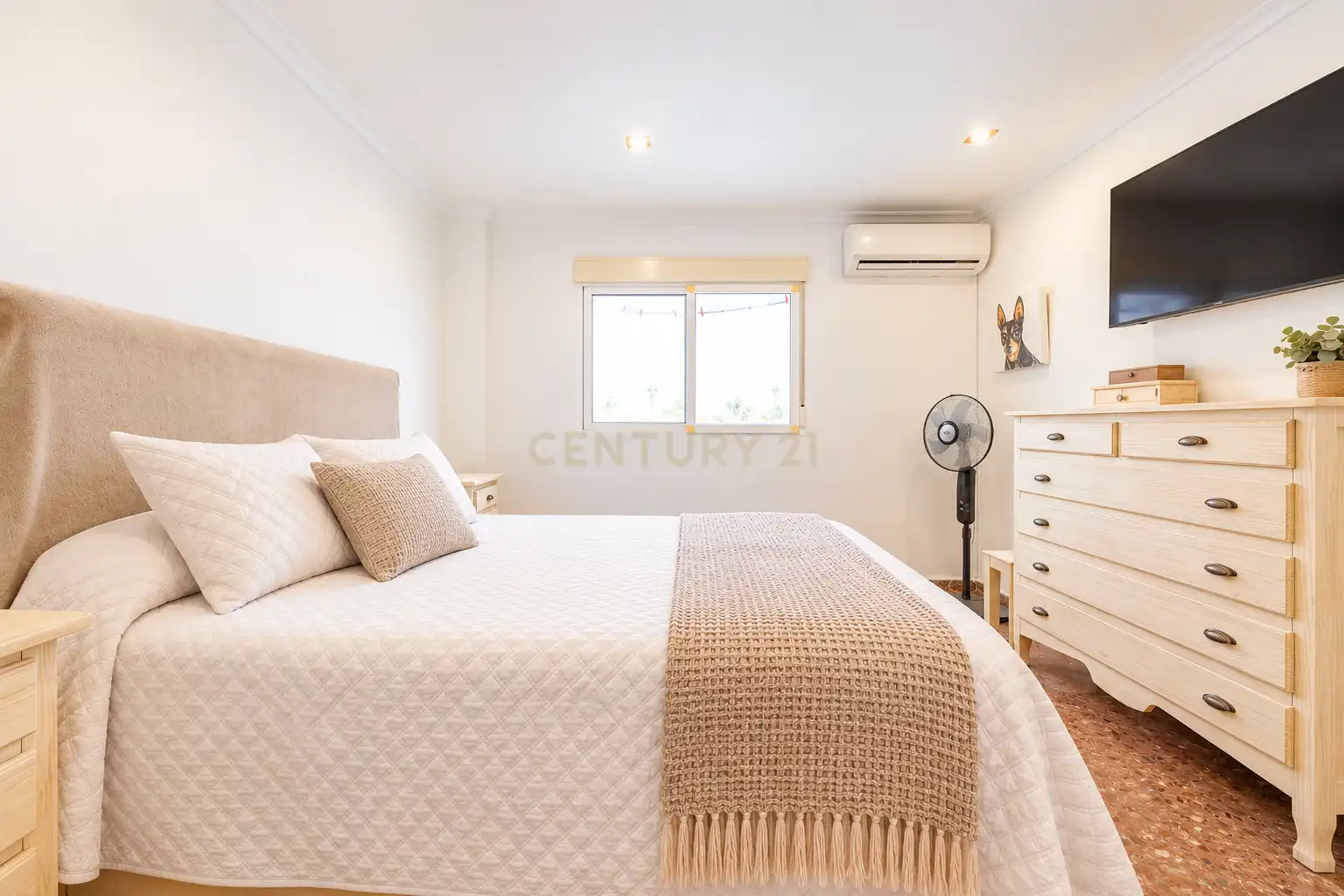 Habitación de Apartamento en venta en Camí Reial 