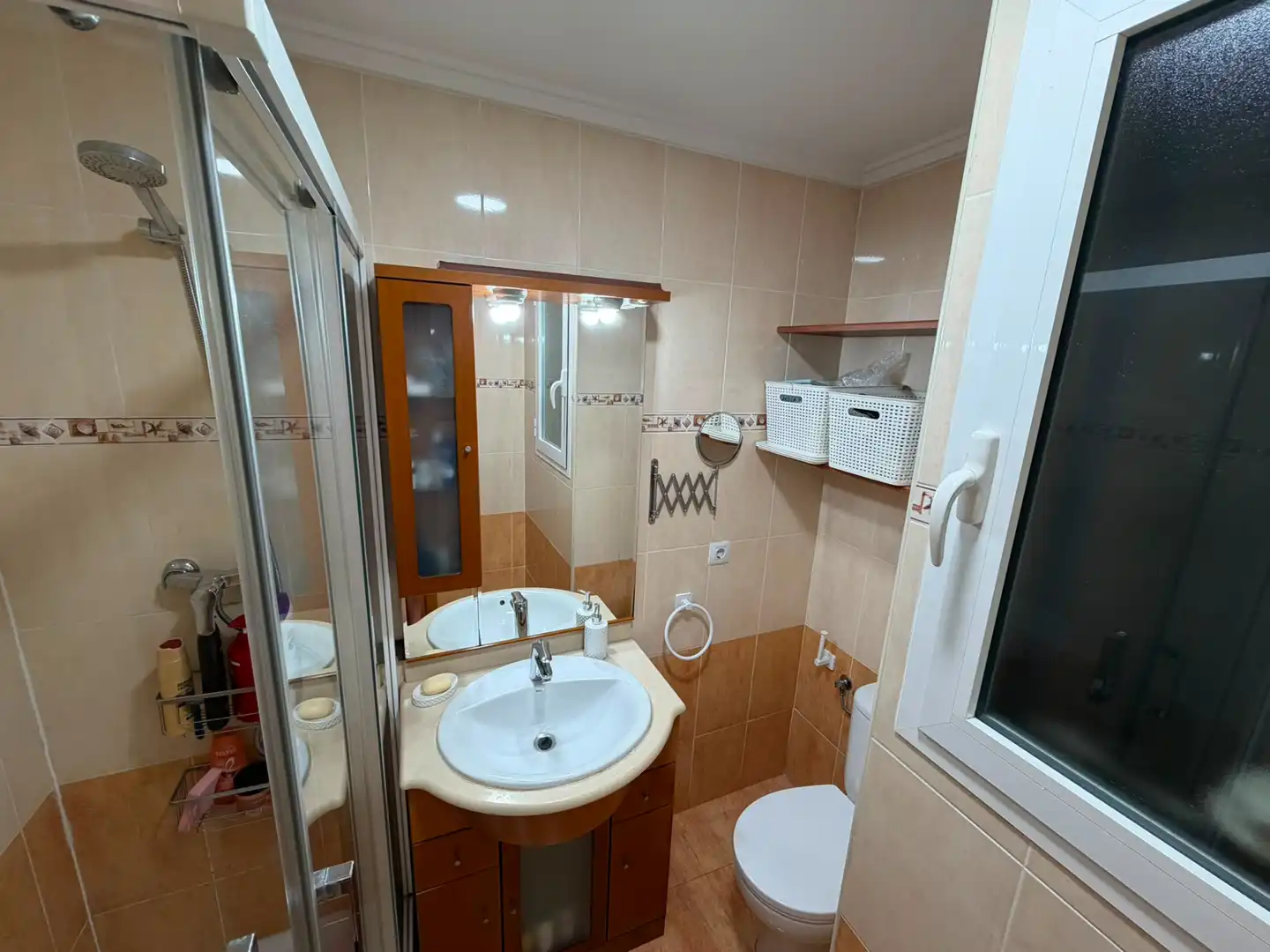 Piso con terraza en venta en Plaza del Valencia Club Futbol, imagen 21