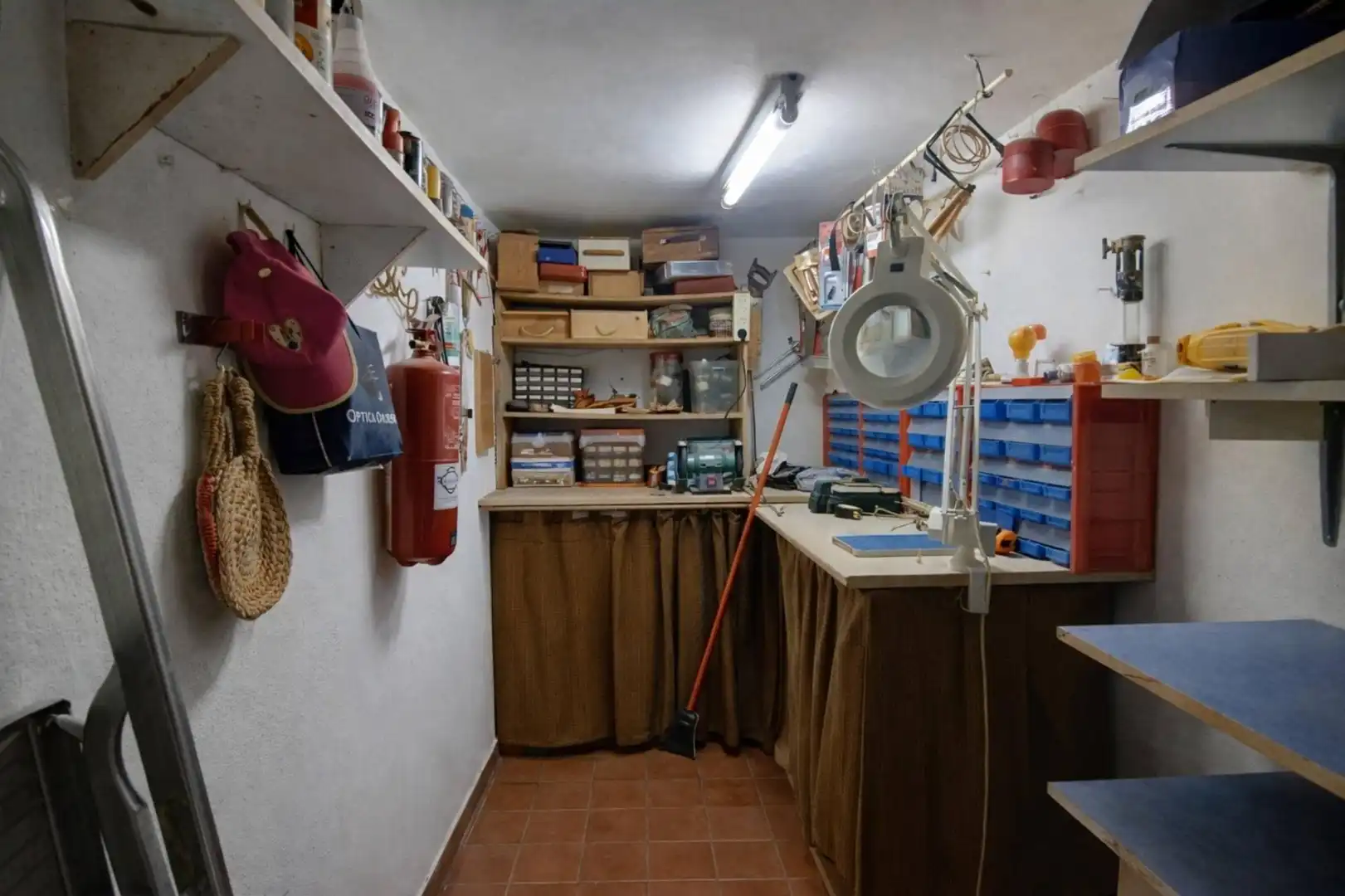 Casa o xalet en venda en Abrucena amb Terrassa