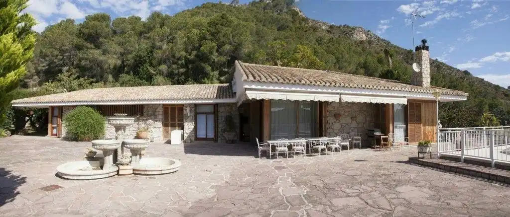 Villa à vendre à Favara, imagen 2
