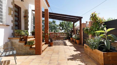 Foto 2 de Casa o chalet en venta en Califòrnia - Santa Madrona, El Masnou