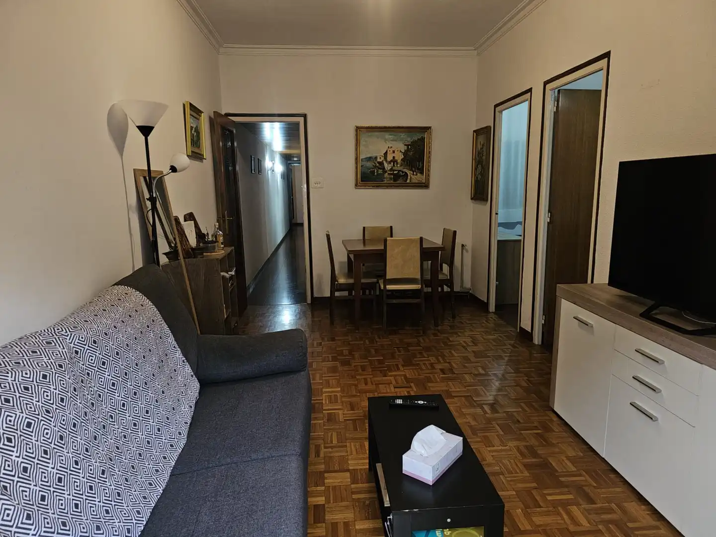 Appartement avec terrasse à vendre à Les Corts, imagen 18