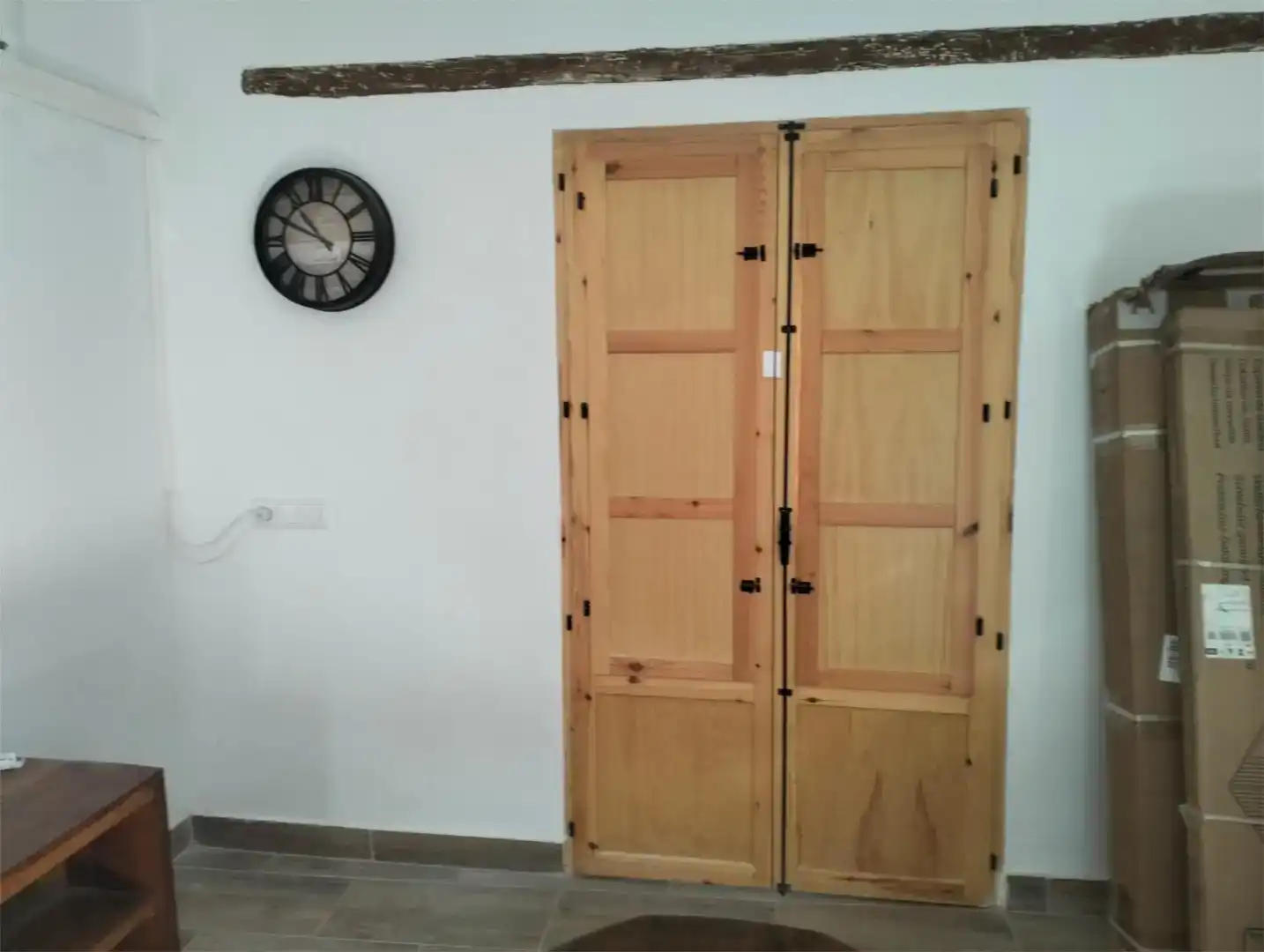 Casa o xalet en venda en Íllar amb Aire condicionat
