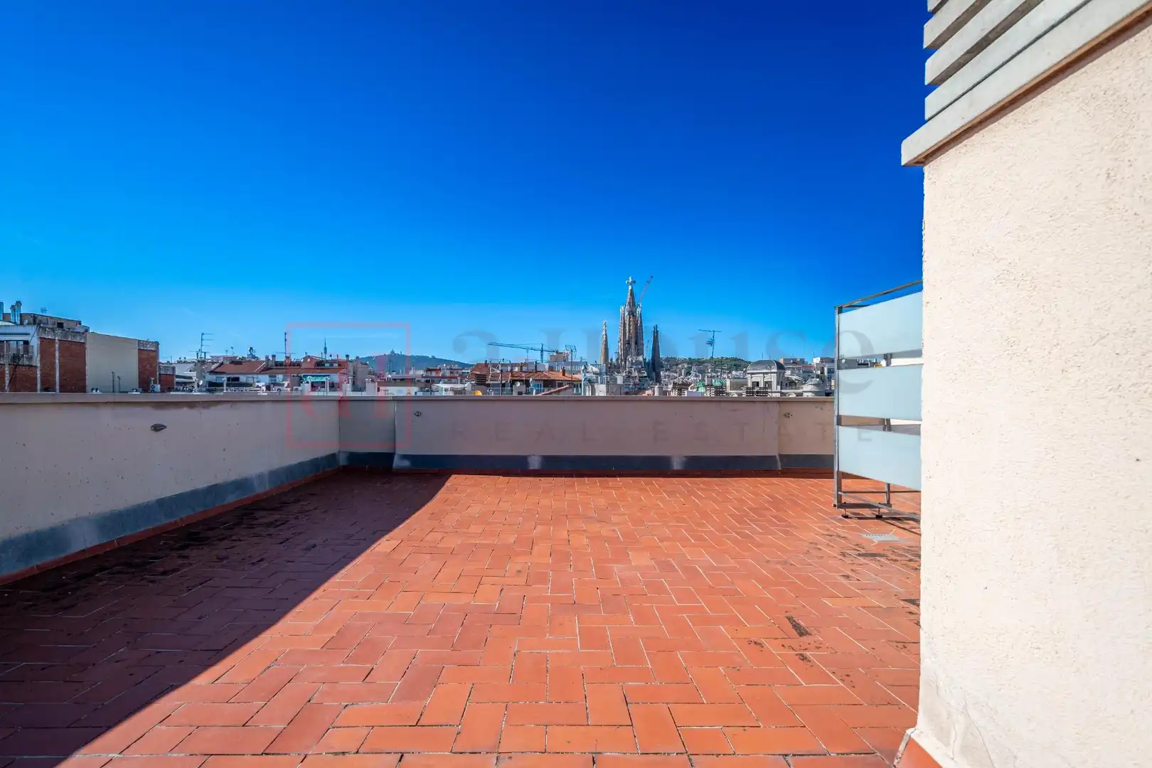 Attique avec ascenseur à vendre à Carrer de Sardenya, imagen 27