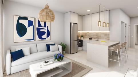 Foto 4 de Casa adosada en venda a Calle del Cabo Prieto, El Alamillo, Mazarrón