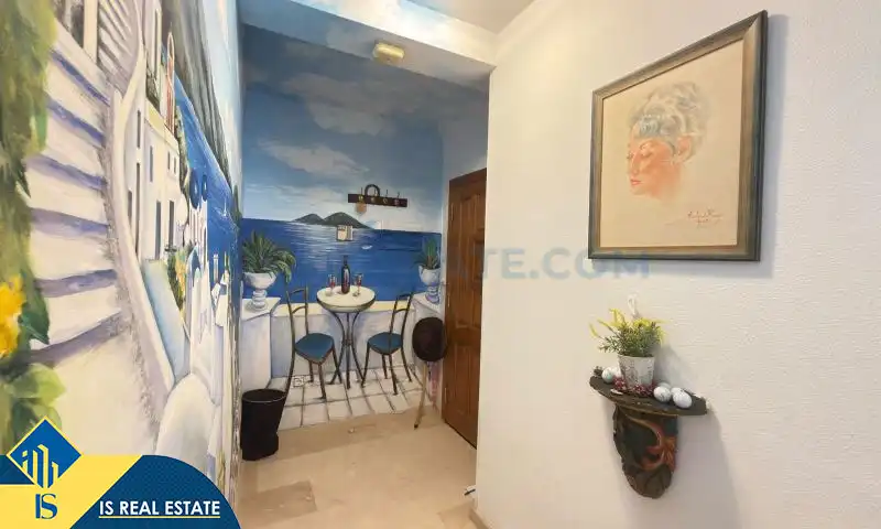 Appartement compact avec piscine à vendre à Orihuela Costa, imagen 20
