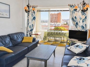 Appartement compact avec piscine à vendre à Santa Margarita
