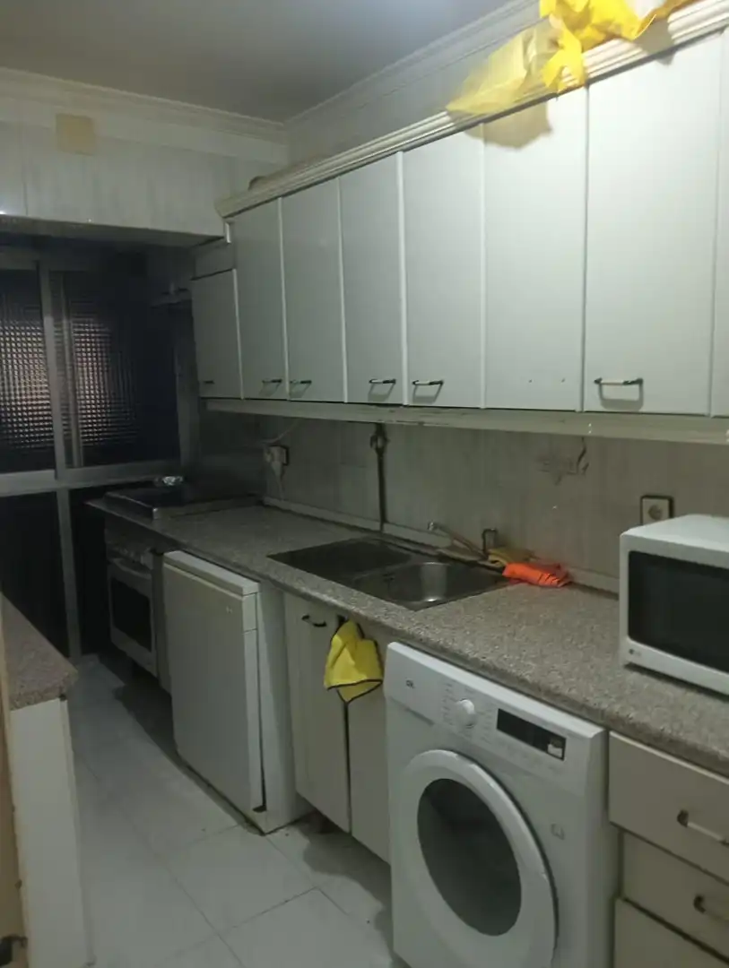 Cocina de Piso en venta en Azuqueca de Henares