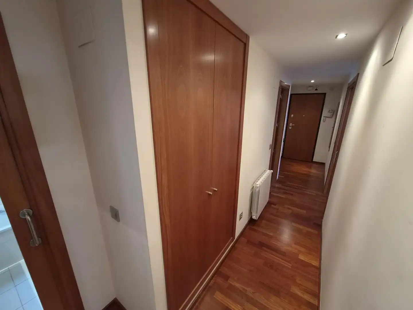 Pis de lloguer en Castellón de la Plana / Castelló de la Plana amb Aire condicionat, Calefacció i Parquet