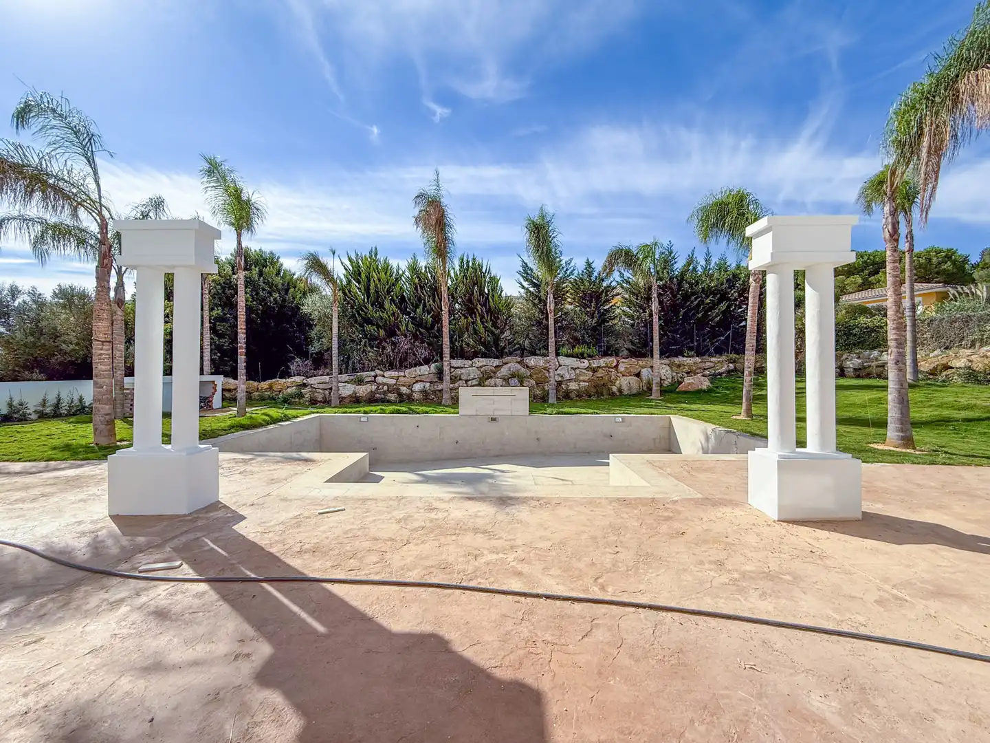 Casa con piscina en venta en Sotogrande Alto, imagen 16