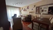 Living room of Flat for sale in Pontevedra Capital 