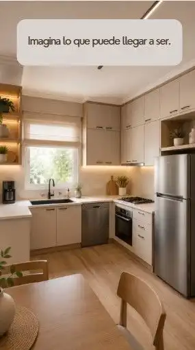 Kitchen of Flat for sale in Maó - Mahón  with Terrace and Furnished