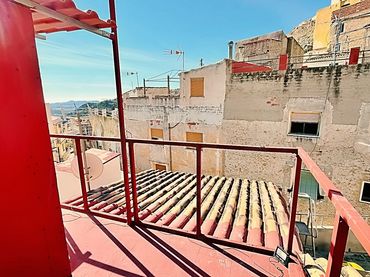 Casa bifamiliare in vendita a Jijona / Xixona