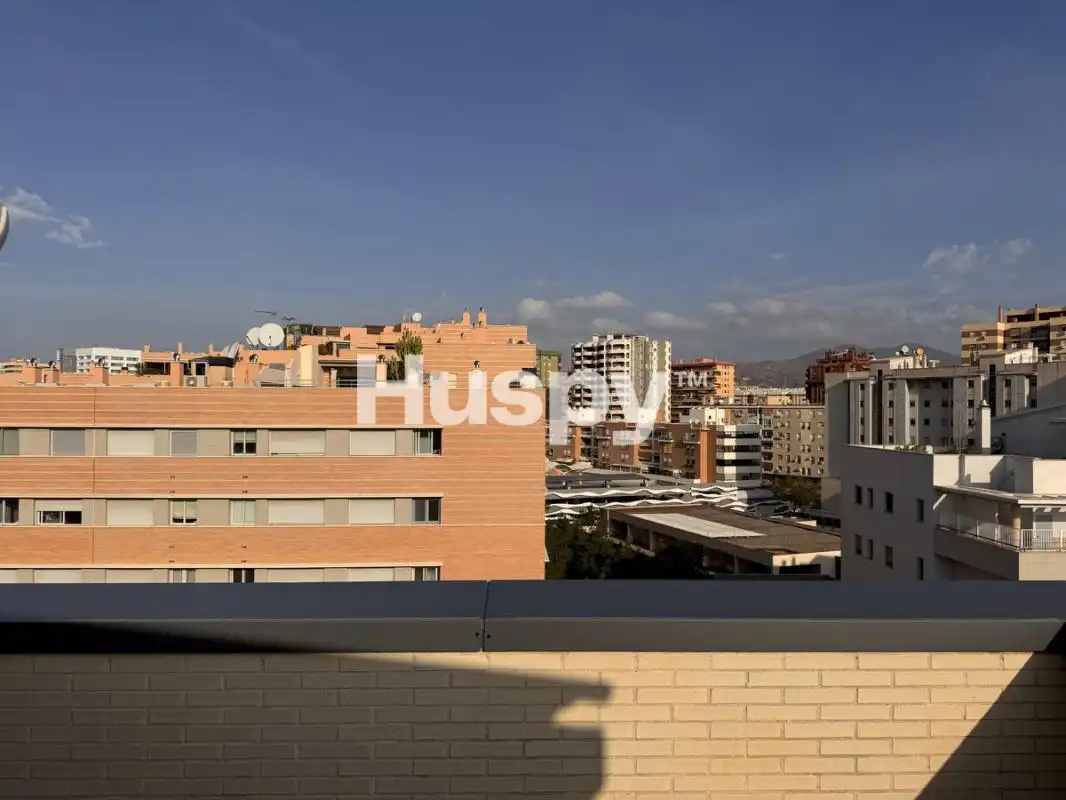 Àtic amb ascensor en venda a Calle la Serna, imagen 23