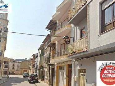 Casa a schiera in vendita a Calle de San Antonio