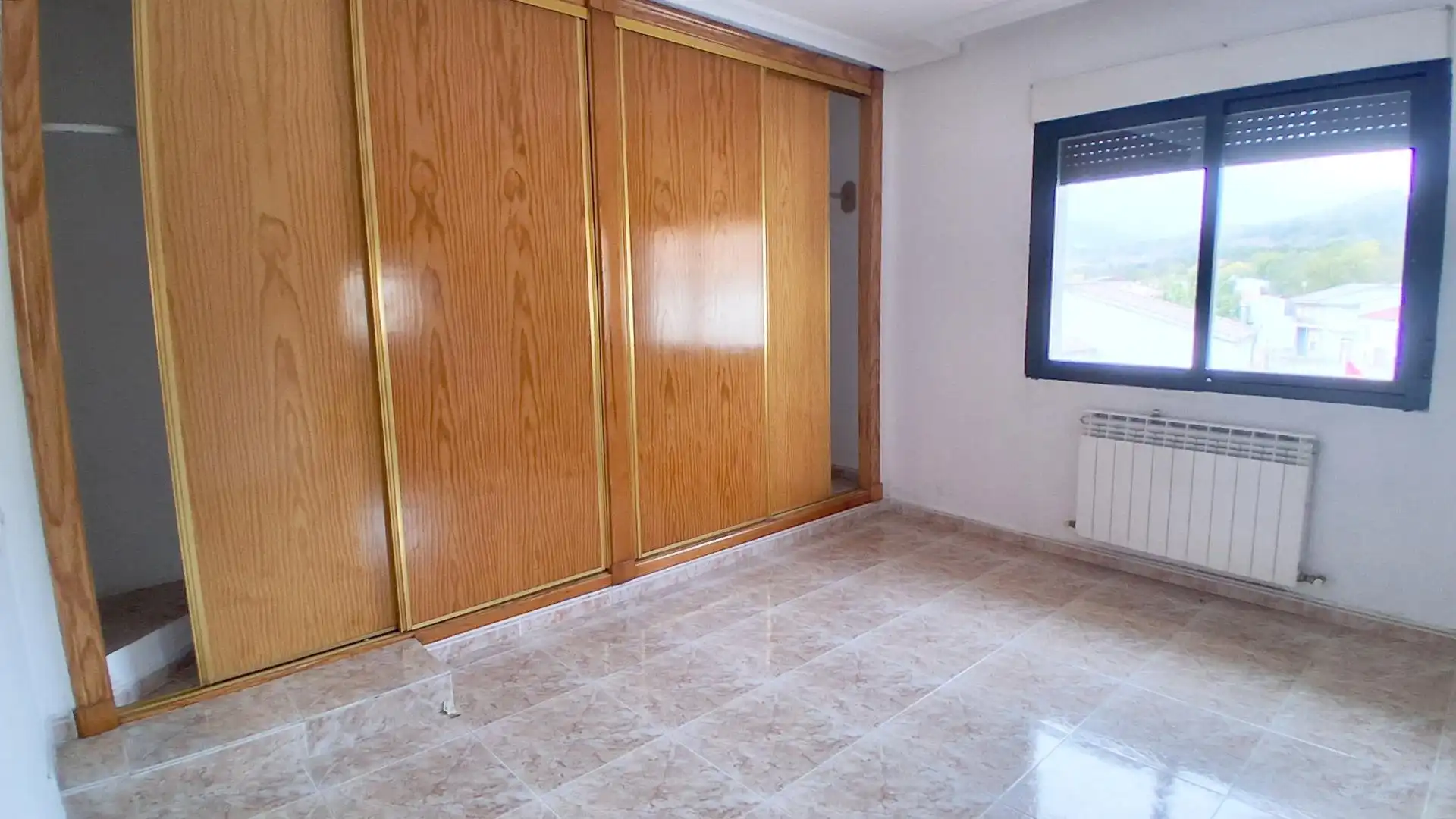 Habitación de Casa adosada en venta en Sorihuela con Balcón