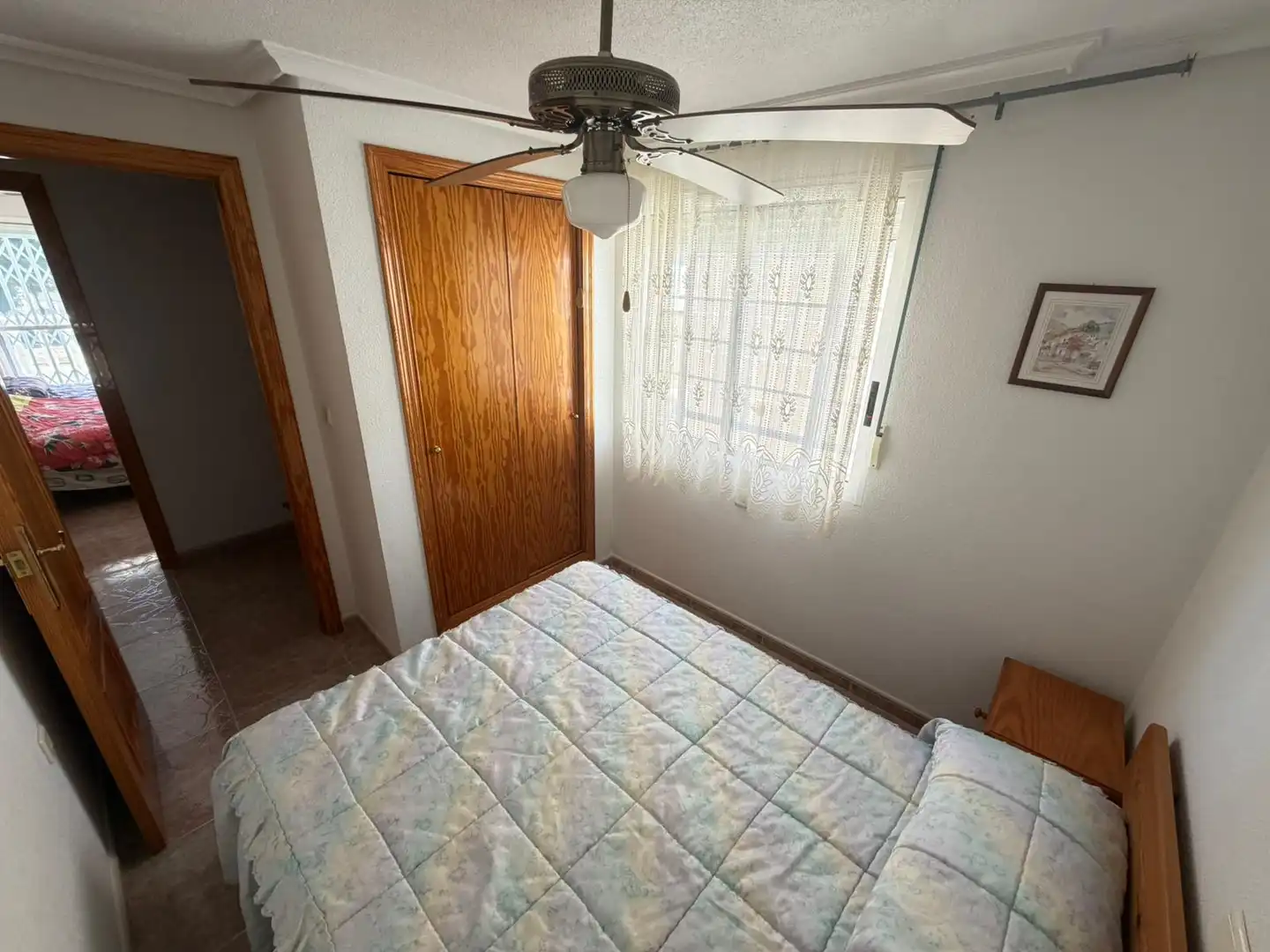Habitación de Casa adosada en venta en Pilar de la Horadada