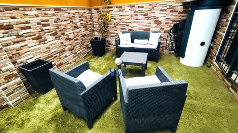 Foto 2 de Casa adosada en venda a Oromana, Alcalá de Guadaira