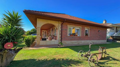 Foto 3 de Casa o xalet en venda a Bárcena de Cicero, Cantabria