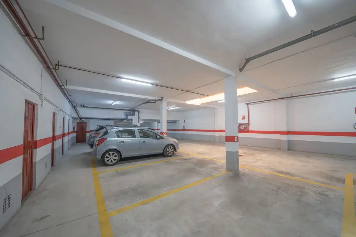 Appartement avec terrasse à vendre à San Blas, imagen 38