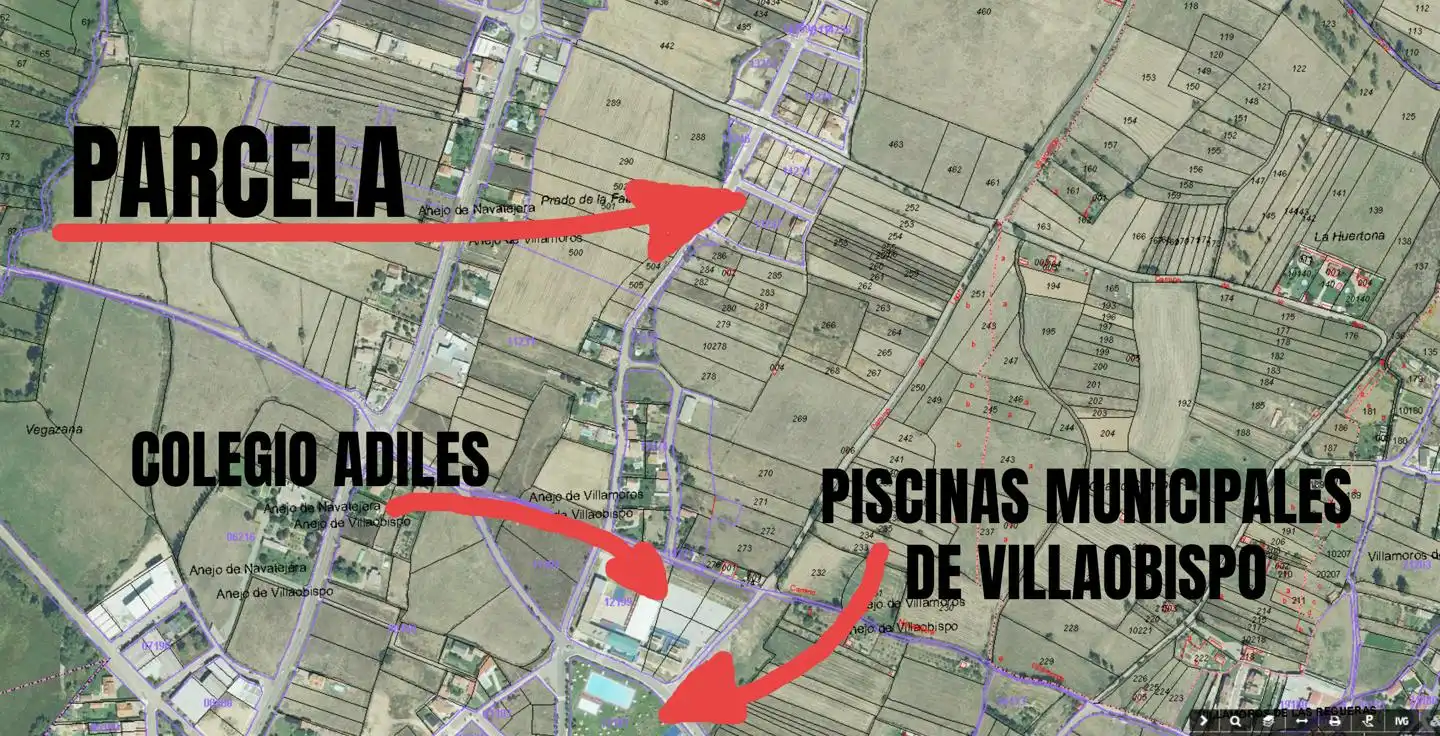 Terreni e lotti in vendita a Faustina Álvarez García, imagen 3