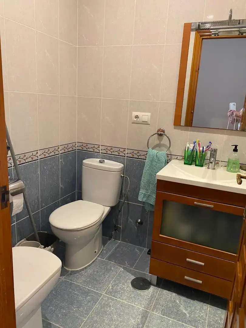 Apartments for rent in Calle TABARCA , 3, Playa Muchavista
