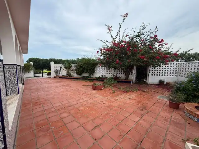 Villa in vendita a Entrada del Pollo 29, imagen 4