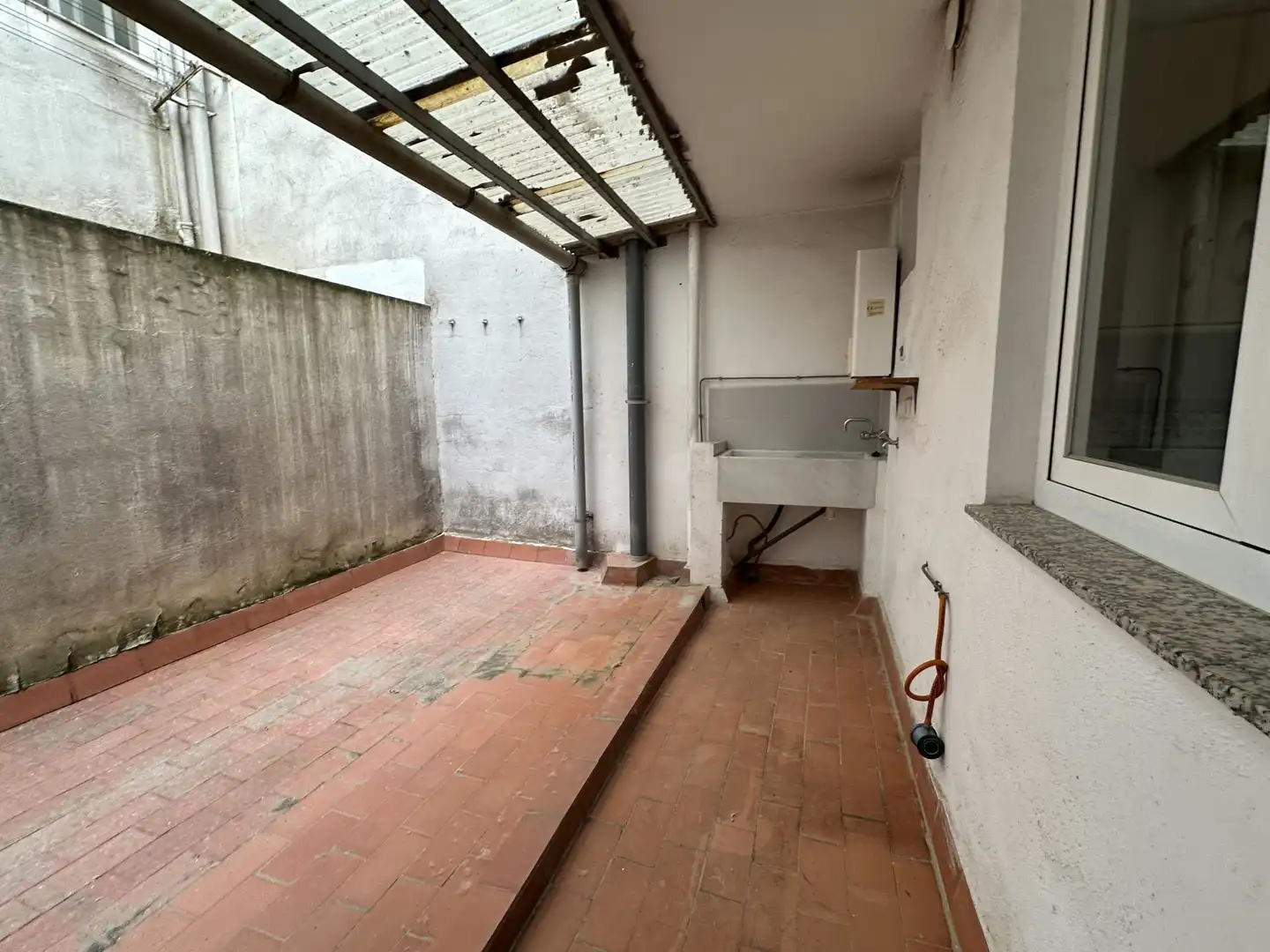 Piso en venta en Ontinyent con Calefacción, Terraza y Trastero