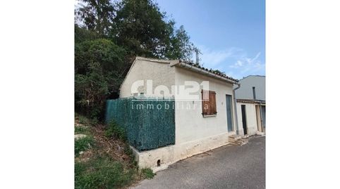 SOLAR Y ALMACÉN EN VENTA EN LA RODONELLA CERCS
