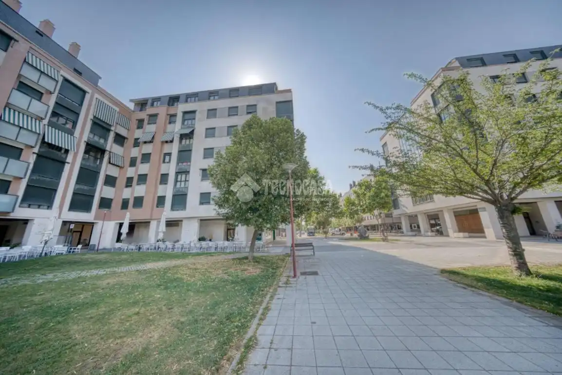 Flat for sale in Villa de Prado, imagen 26