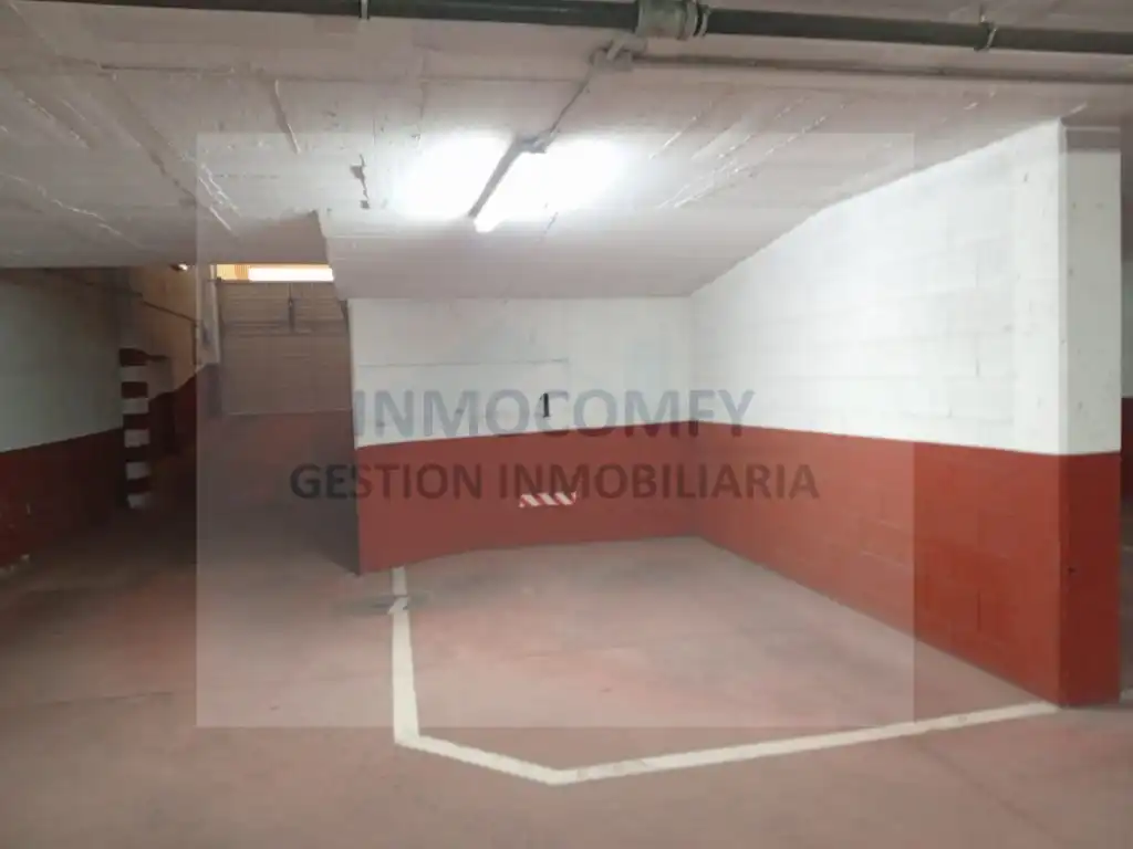 Parking of Garage for rent in La Bisbal d'Empordà