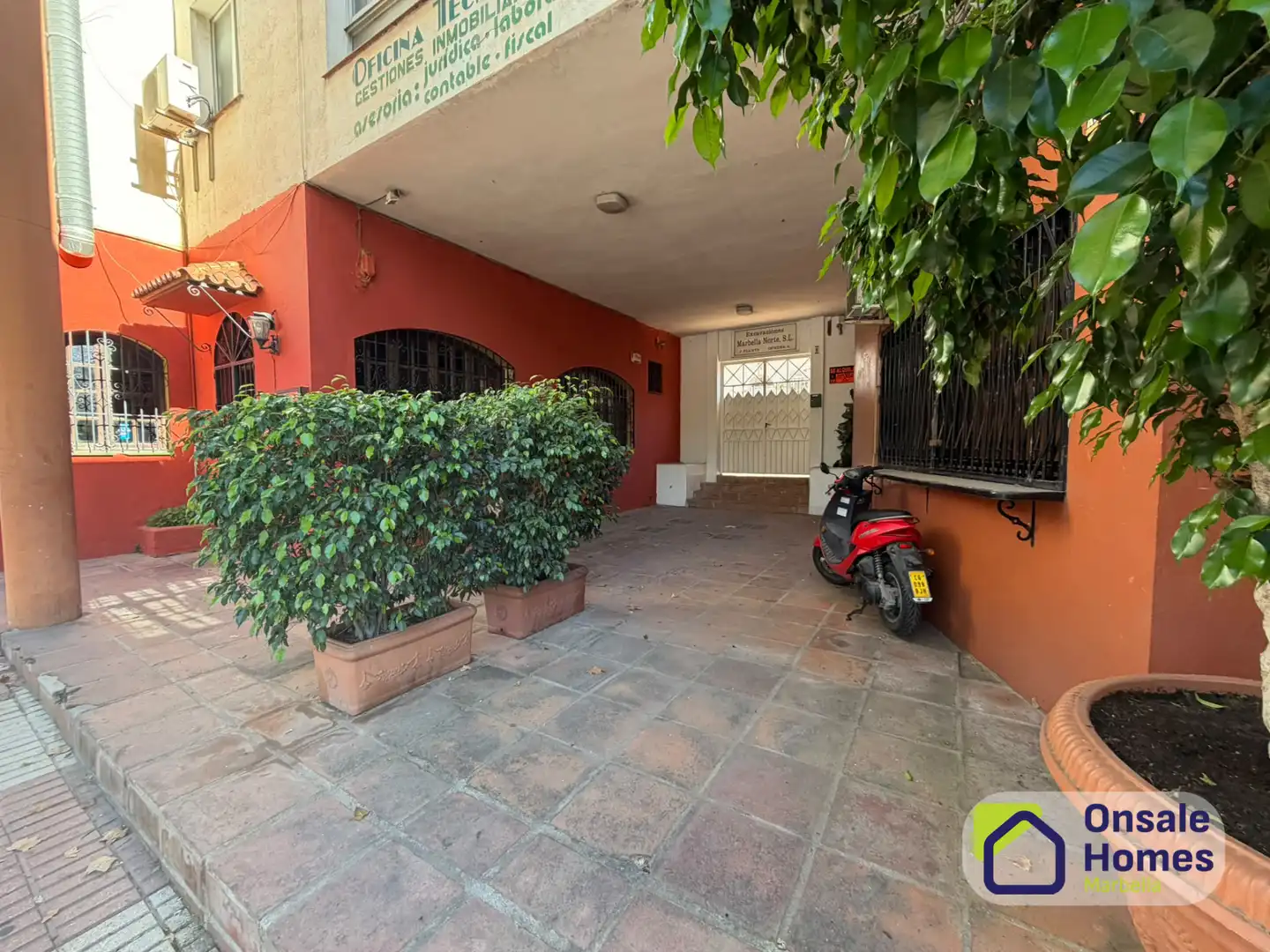 Business premises for sale in Calle Pablo Iglesias, imagen 14