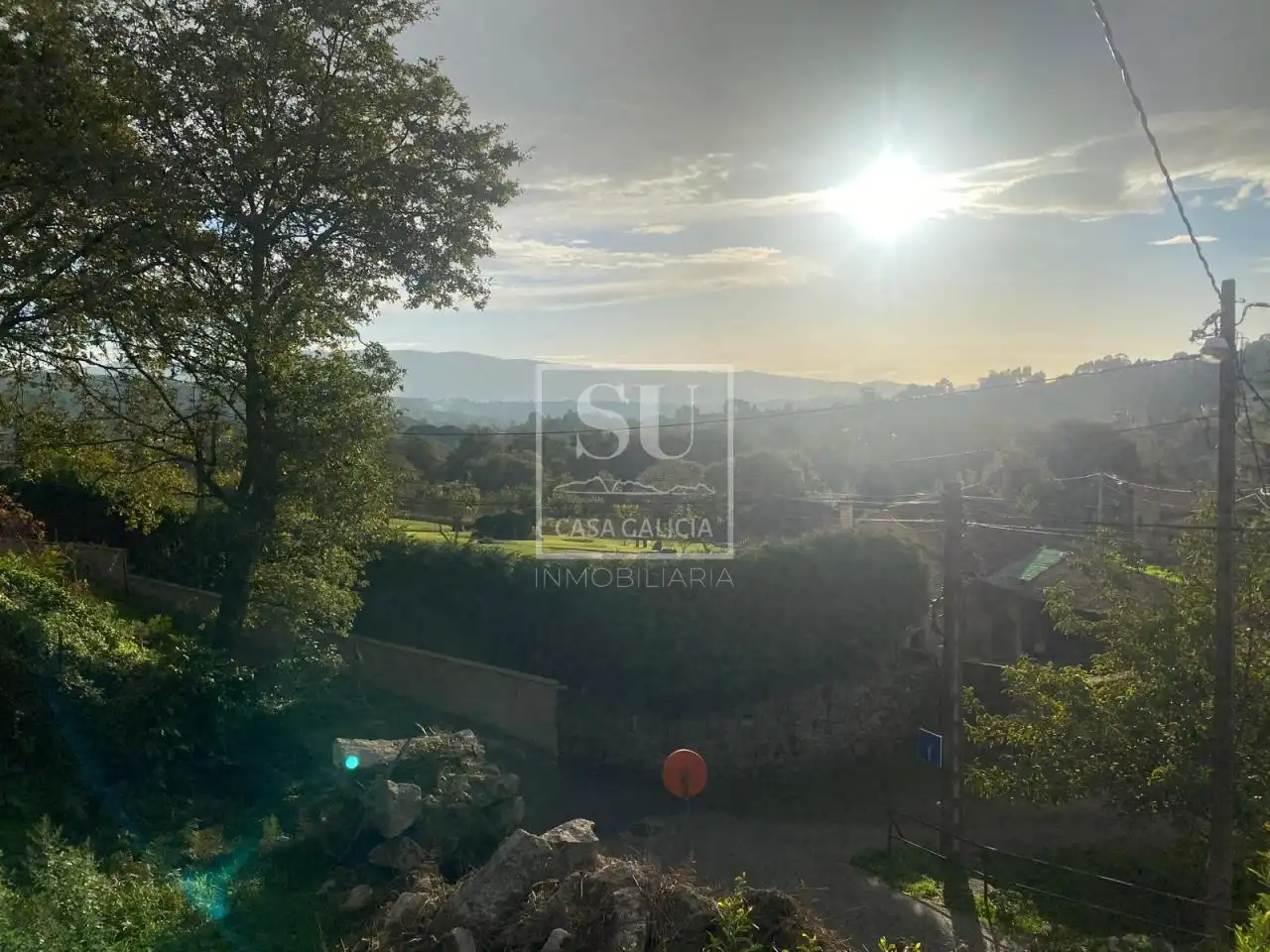 Casa rústica amb jardí en venda a Camos, imagen 13