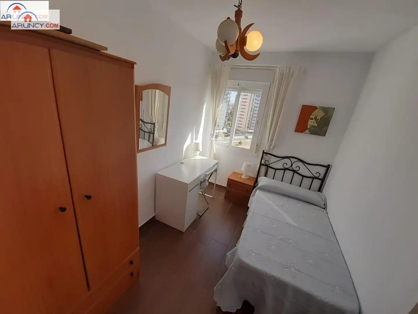 Flat for rent in Pedro Salvador - Las Palmeritas