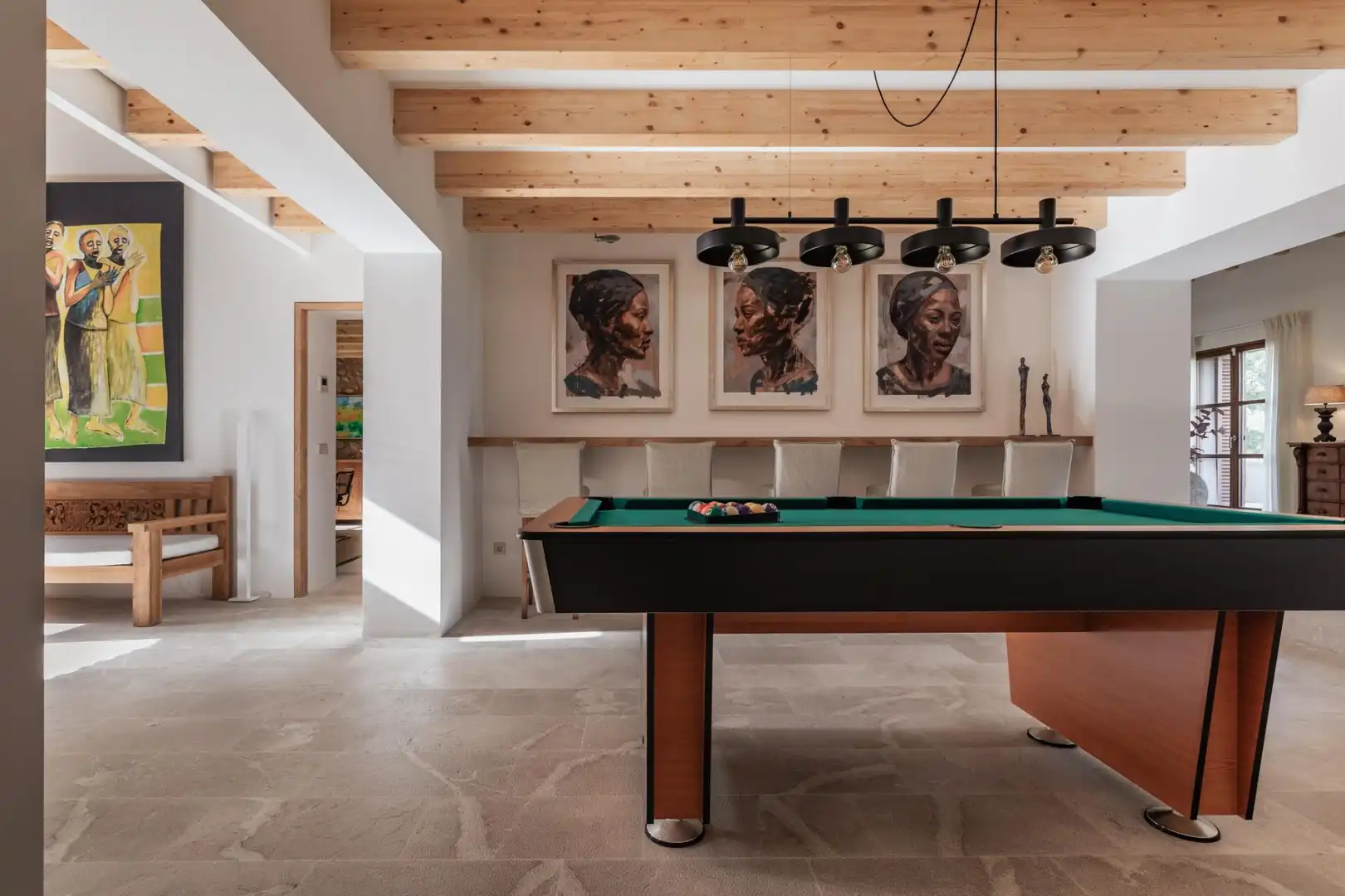 Country homes for sale in Sant Llorenç des Cardassar  with Air Conditioner, Heating and Private garden