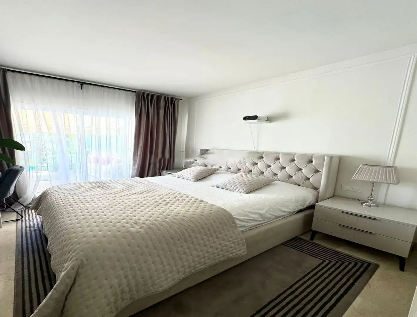 Wohnung mit Terrasse zum Verkauf in Avenida de Julio Iglesias s/n, imagen 9