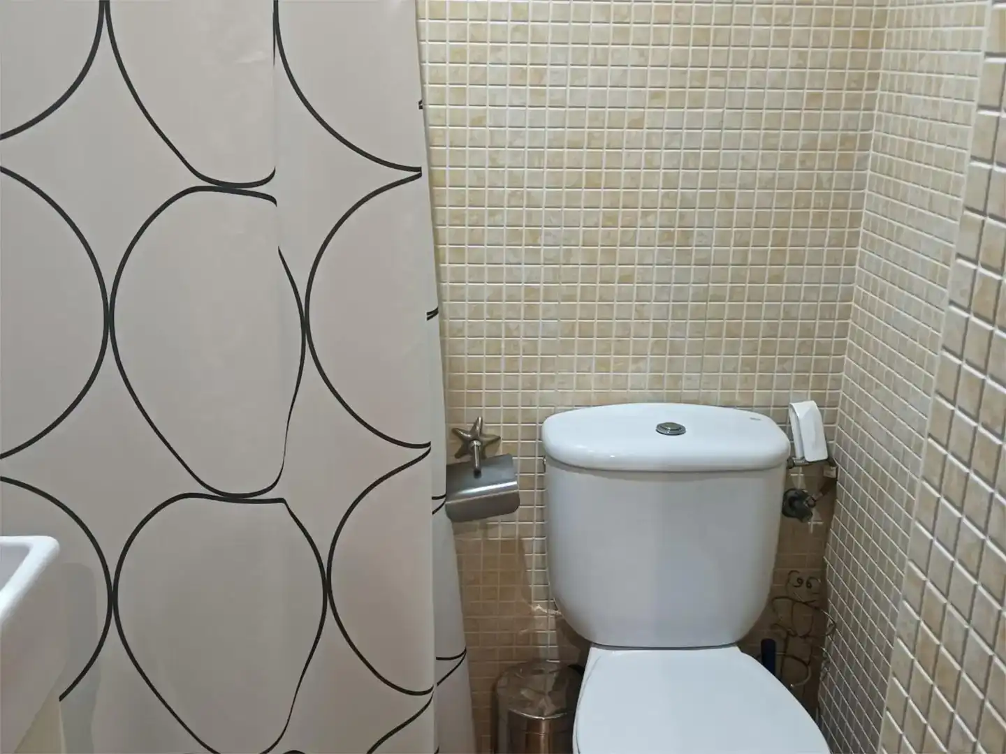 Bany de Pis en venda en Gibraleón amb Aire condicionat i Balcó