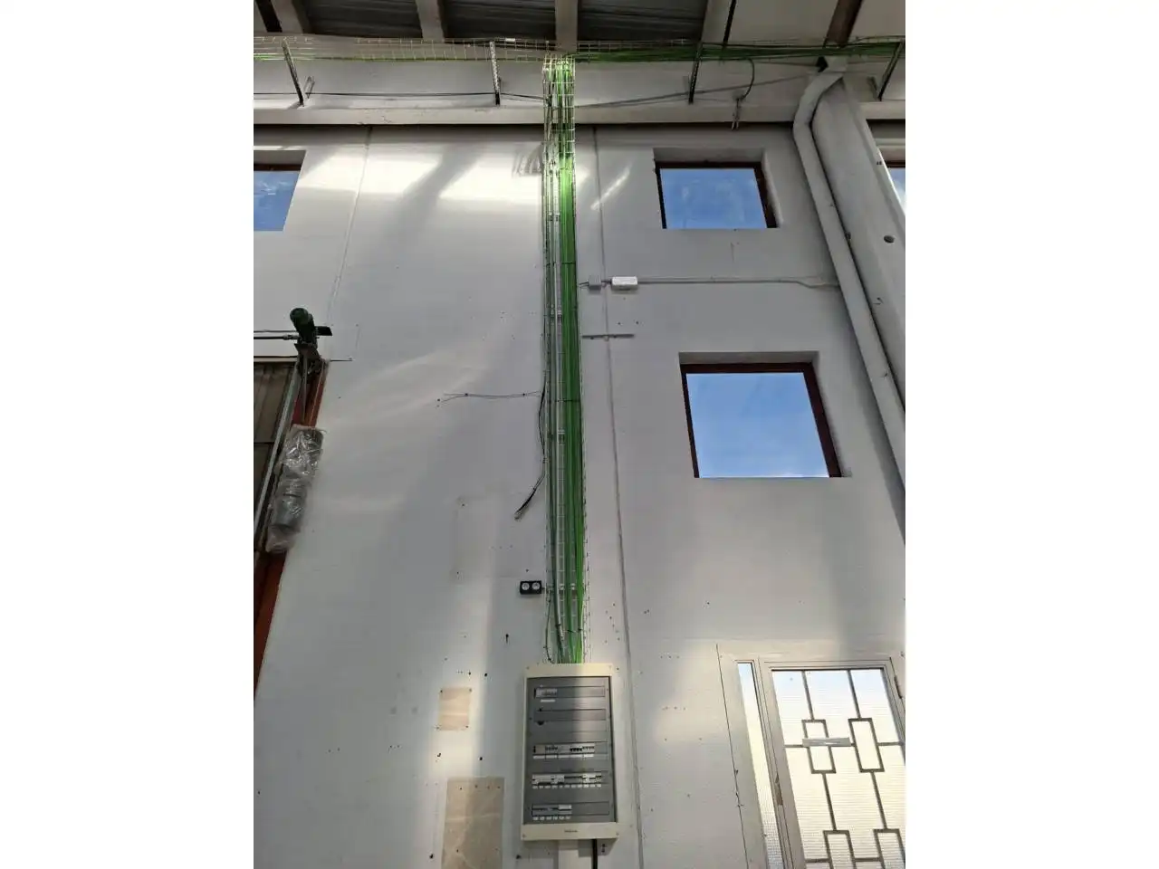 Industriegebäude zur Miete in Les Franqueses del Vallès, imagen 18
