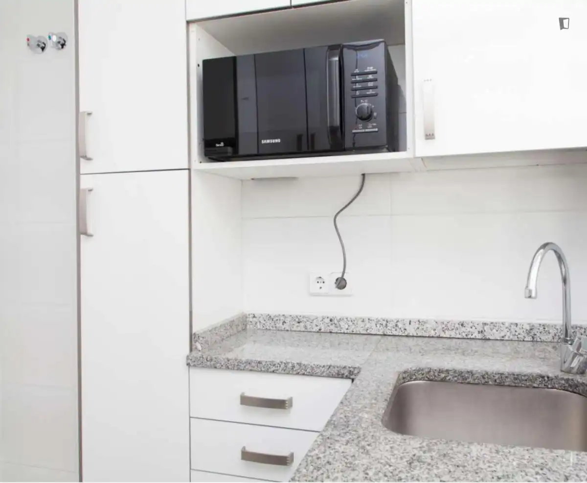 Appartement compact avec ascenseur à louer à Centro, imagen 8