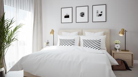 Photo 5 of Flat for sale in Calle Vencejo, 8, Rancho Domingo - La Hacienda, Málaga