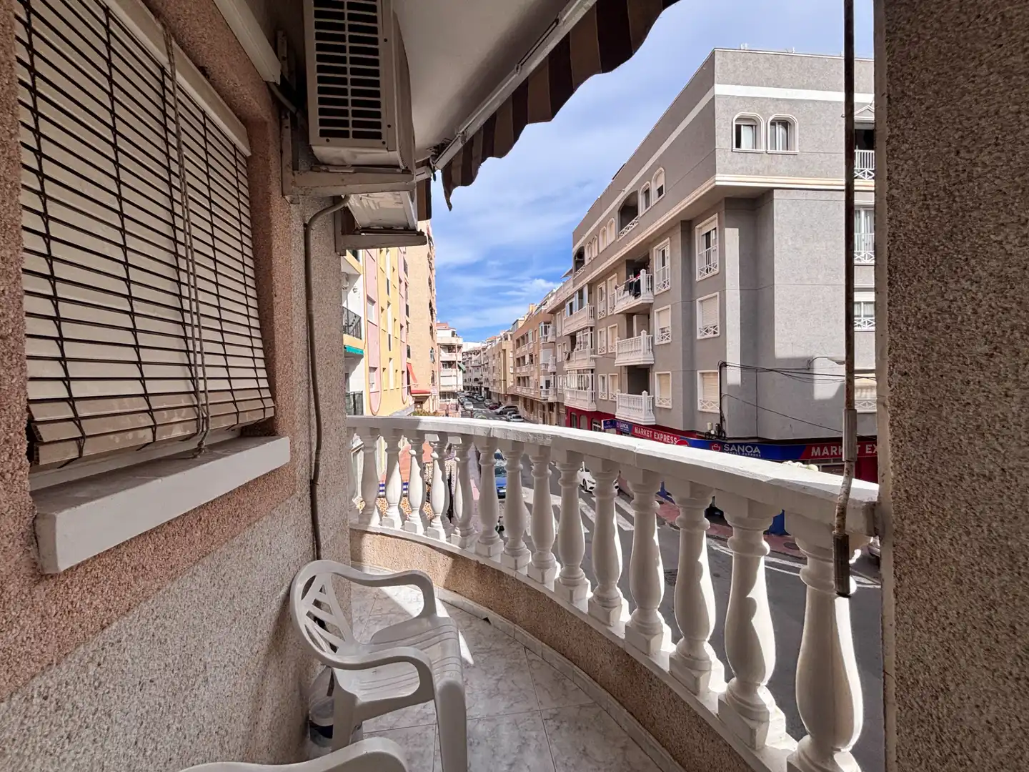 Piso con terraza en venta en Calle la Sal, imagen 15