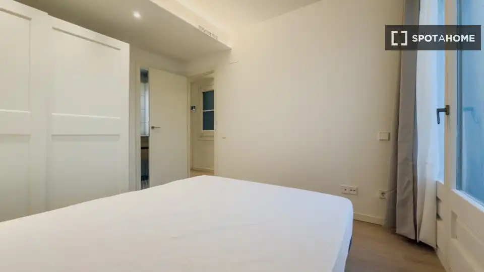 Wohnung zur Miete in Barcelona, Barcelona