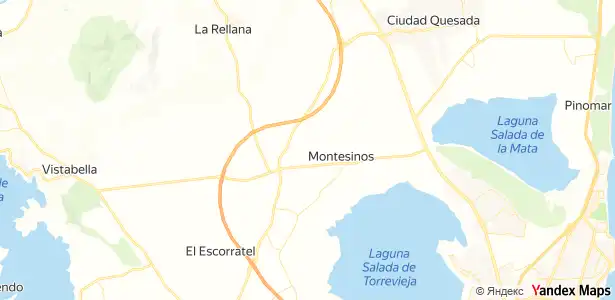 Wohnung zum Verkauf in Los Montesinos, imagen 3