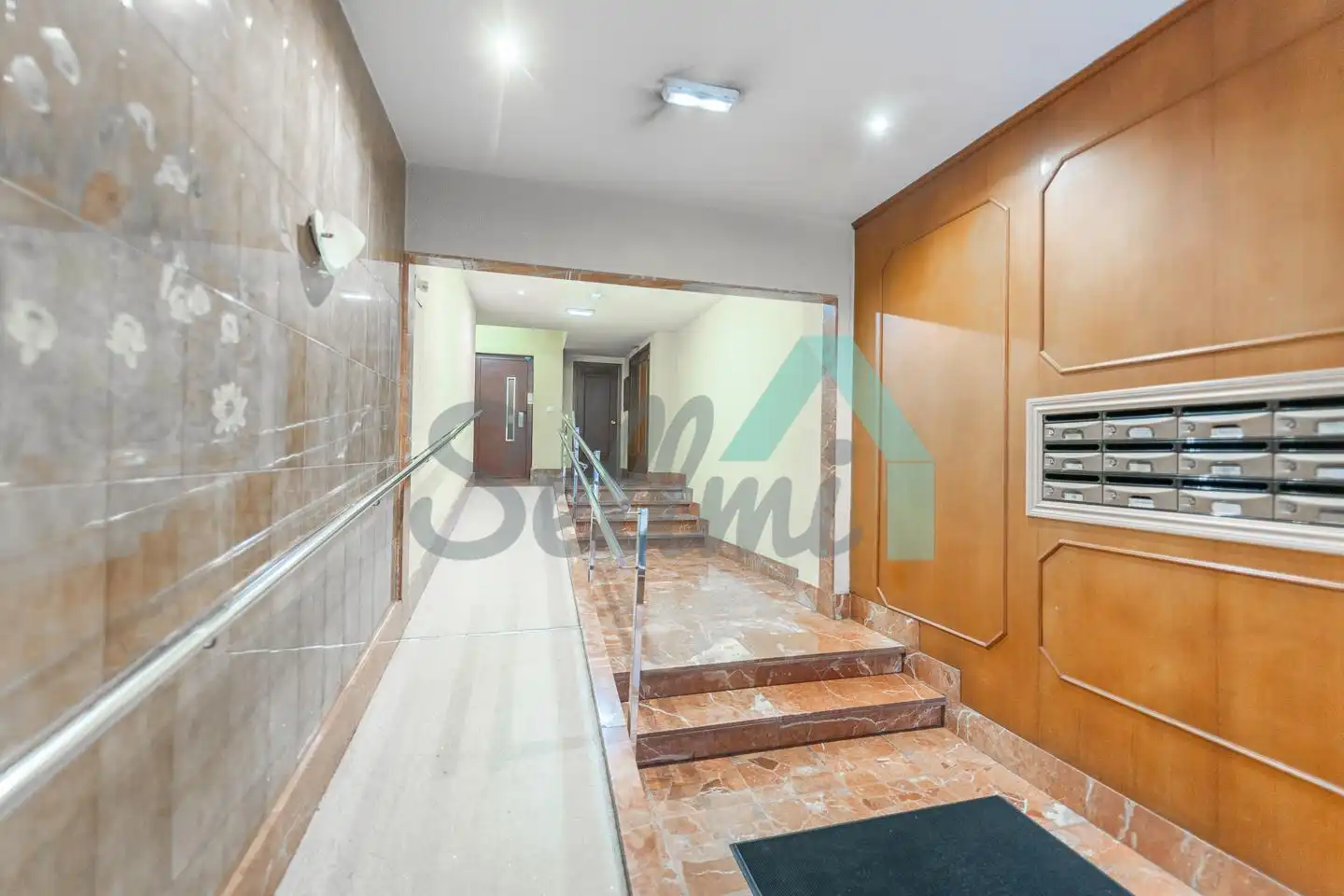 Flat for rent in Oviedo   with Parquet flooring and Furnished