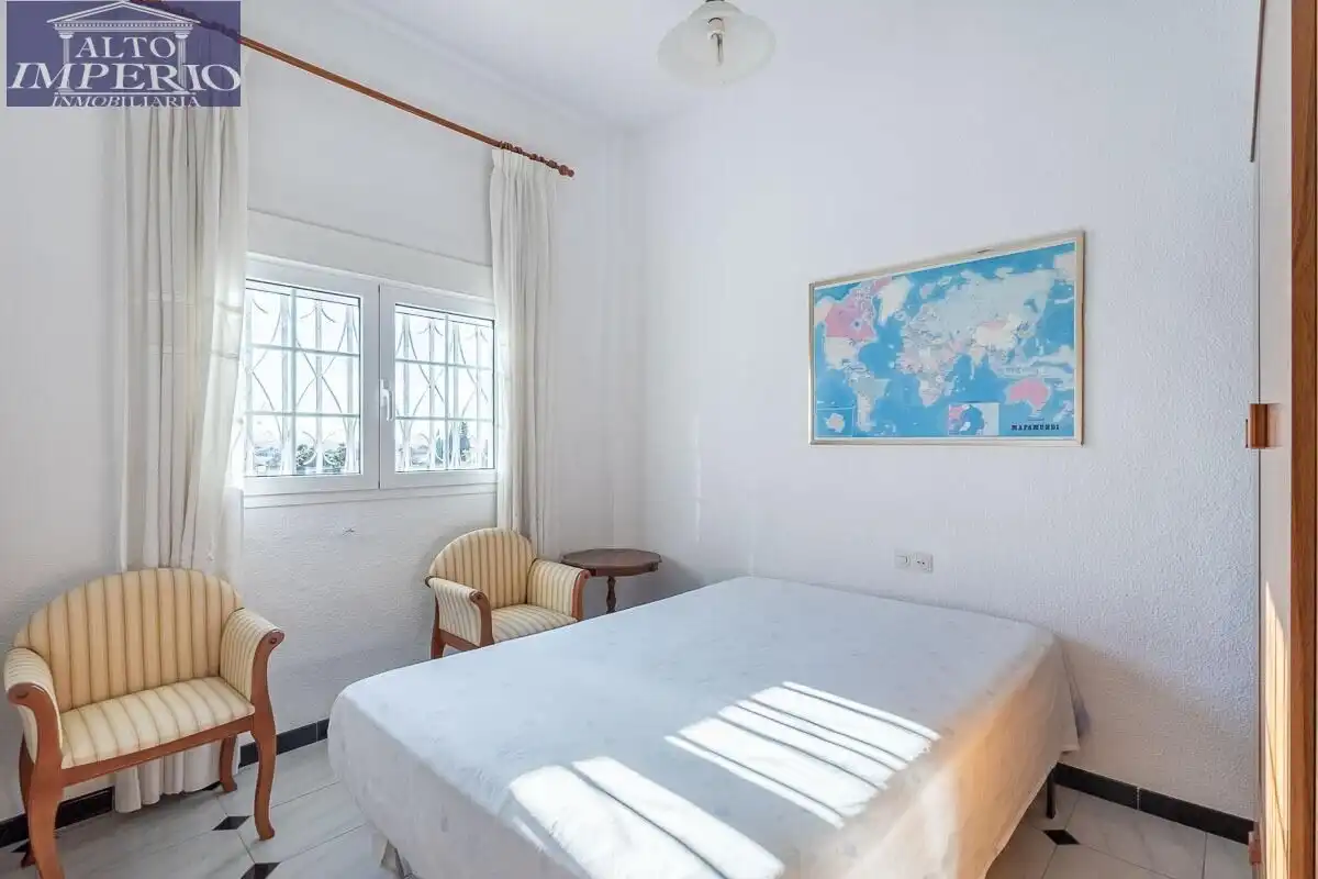 Maison avec jardin à vendre à Barrio de la Vega, imagen 12