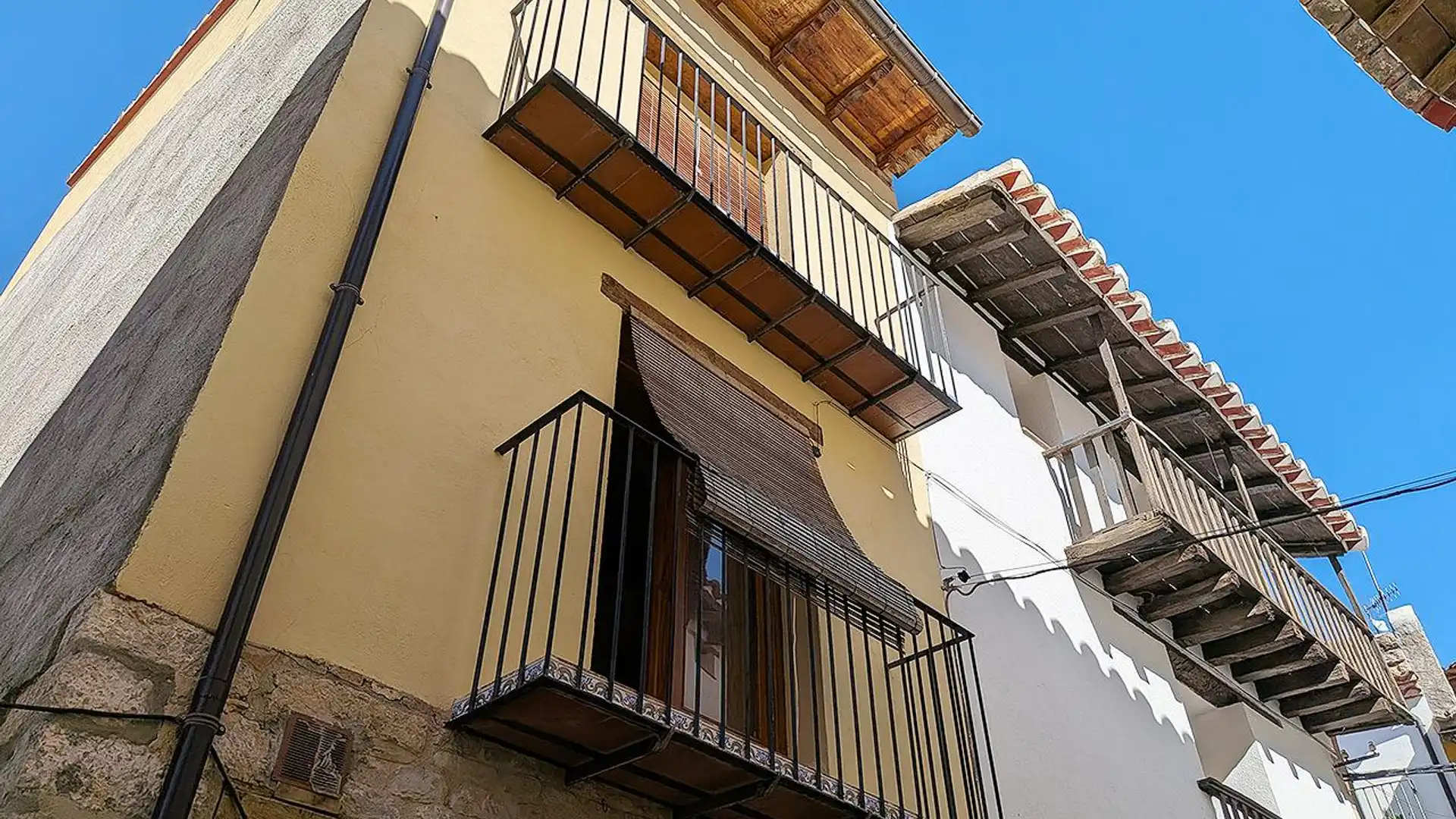 Houses for sale in Carrer Cap de Vila, 33, Morella