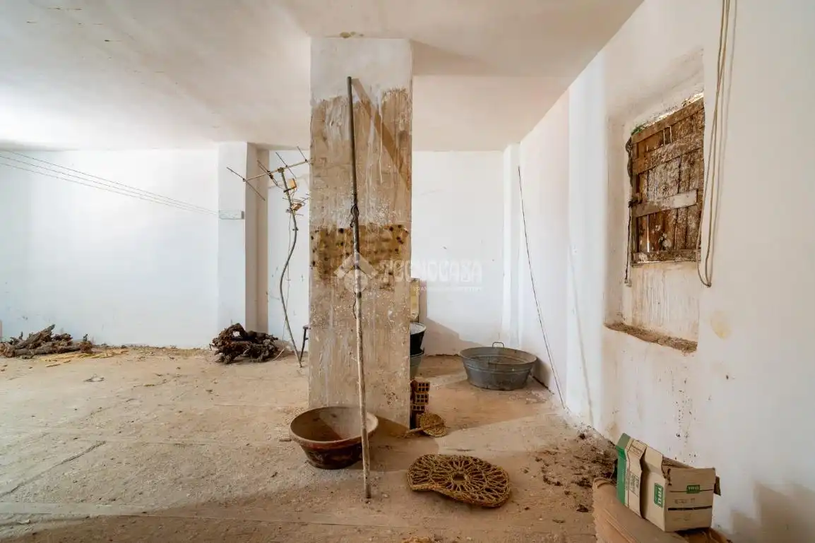 Einfamilien-Reihenhaus zum Verkauf in Padul