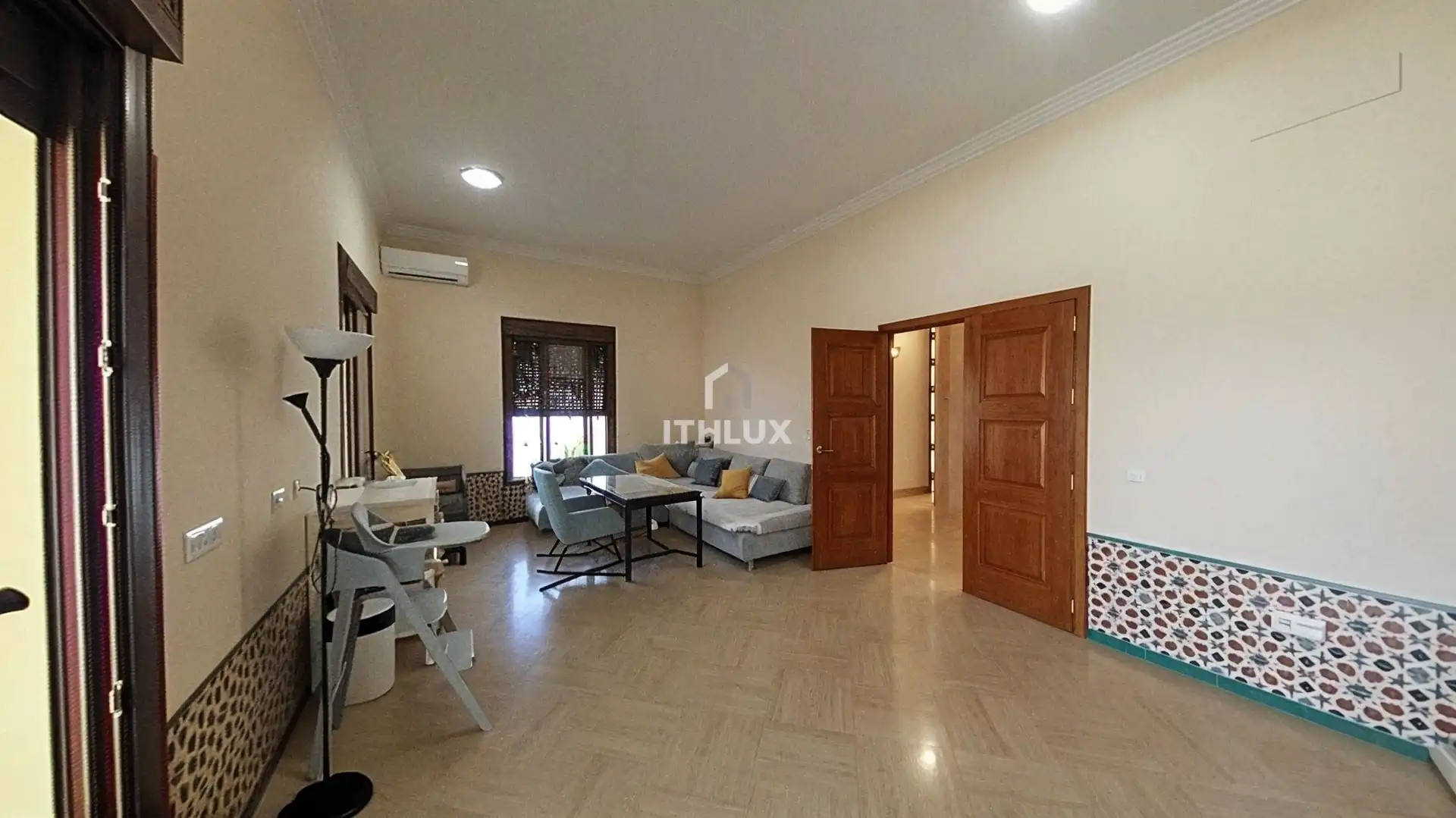House with terrace for sale in Zurbarán, imagen 18