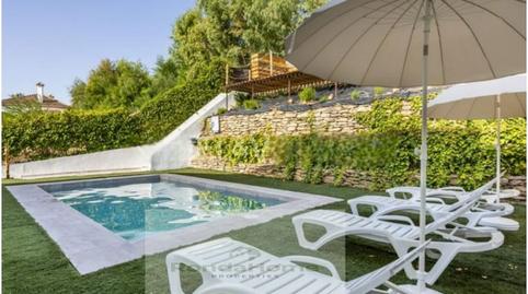 Foto 2 de Casa o xalet en venda a Villamartín, Cádiz