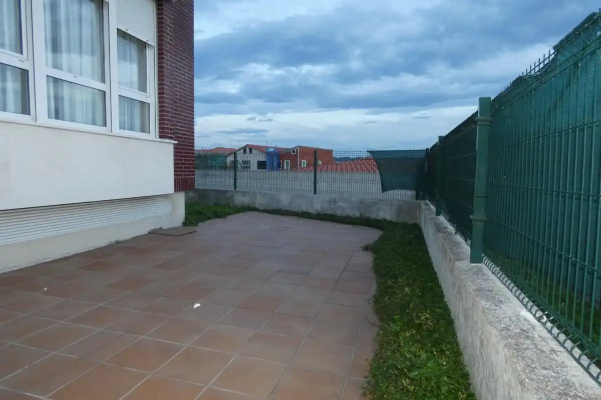Planta baja de alquiler en Urbanizacion VILLAMARINA, Soto de la Marina